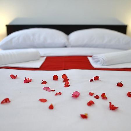 Sobe Oliva Hotel Zagreb Eksteriør billede